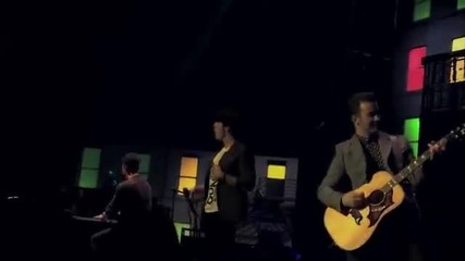 Jonas Brothers 2013