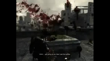Gears Of War - 2 Deadly Kills