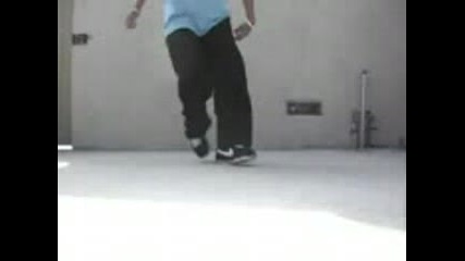 C - Walk (keelo)