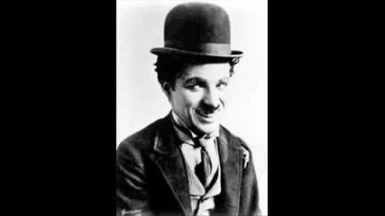 Саундтрак от филма на Чарли Чаплин Светлините на рампата 