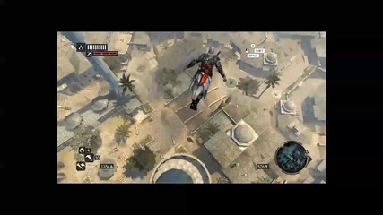 Assassin's Creed Revelations - I believe I can fly