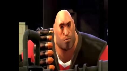 Team Fortress 2 Poop: Meet The Heavy Cock