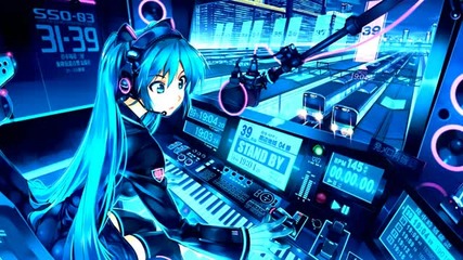 Eva Simons - Renegade (ryle remix)