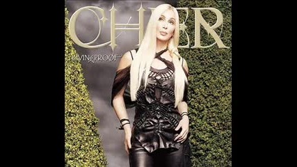 Cher - The Look - Living Proof 