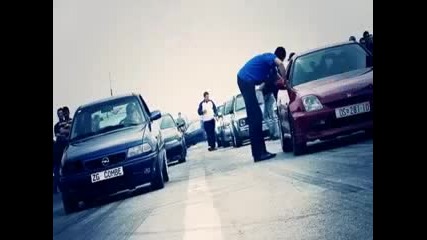 500 коня за електрическо Bmw E30