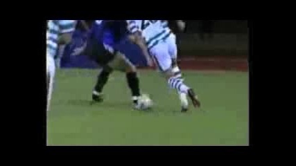 C.ronaldo - Freestyle