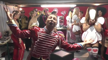 Dj Bobo - Fiesta Loca (official Videoclip)