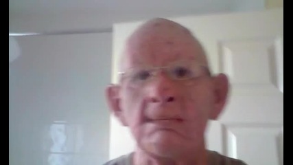 Old man George Beatbox (funny)