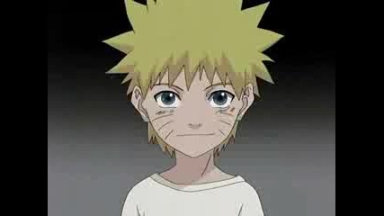 Naruto - Three Days Grace - Just Like You
