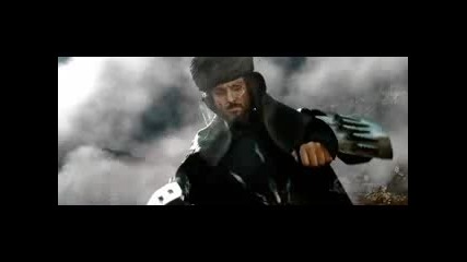 Prince of Persia - Trailer