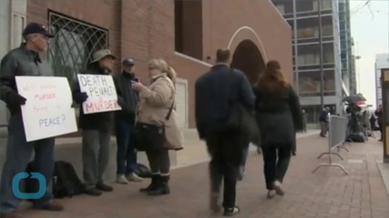 Jury Deliberates Life or Death for Boston Marathon Bomber