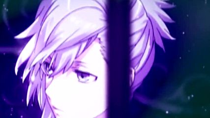Lets Dance Amv - Psy - Daddy