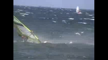 Surf Tricks Air Chacho