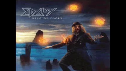 Edguy - New Age Messiah