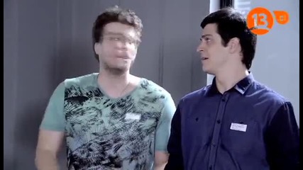 Rastros de Mentiras Еп.111
