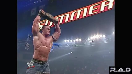 Лятно Тръшване 2007 в 60 секунди