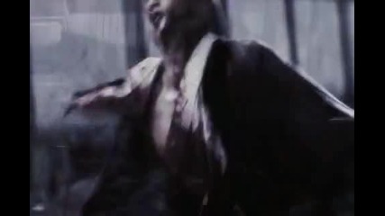 Rurouni Kenshin Crawl- Asian Drama Editor Showdown Round 2