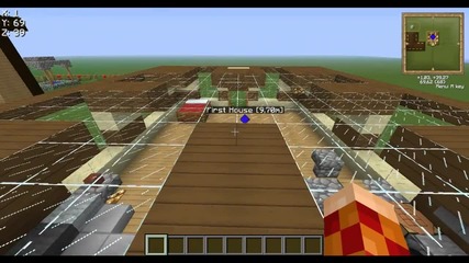 Minecraft-create More ep.4