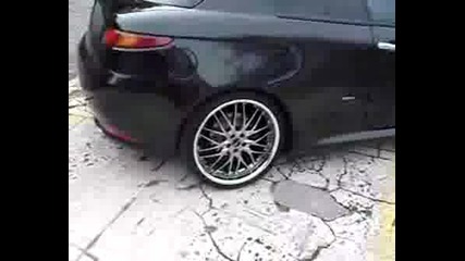 Alfa Romeo Gt - Topone