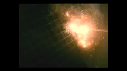 Alias Music Video supermoves