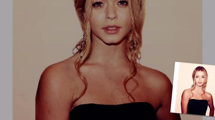 Alison Delaurentis / Sasha Pieterse