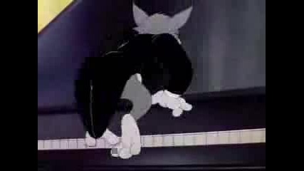 Tom & Jerry