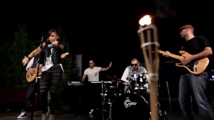 Maya - Zulum - (Official Video 2012)