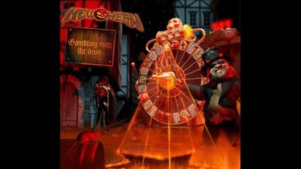 Helloween - The Bells Of The Seven Hells