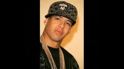 Daddy Yankee - El Muro