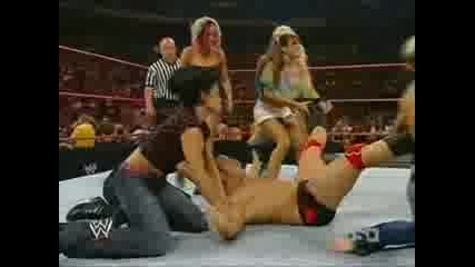 {31.03.2008} Maria Vs Santino {хубаво качество}