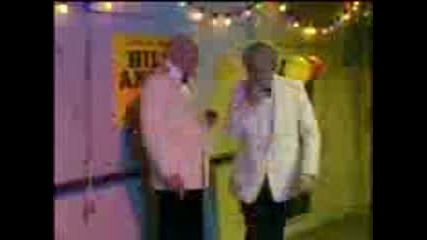 Benny Hill - Cruise Liner - Hills Angels Full