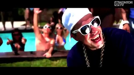 Die Atzen - Hasta La Atze