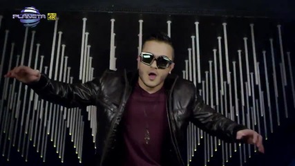 Галин ft Джена - С мене да вървиш 2014
