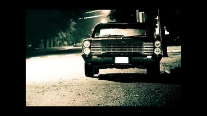 Rikki Dee - Inside The House