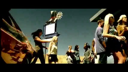 Miley Cyrus - Party In The U.s.a