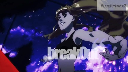 [re-smile] Move your body