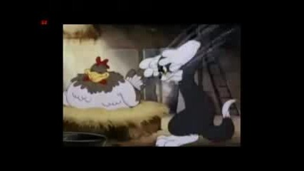 Tom And Jerry - [пародия]