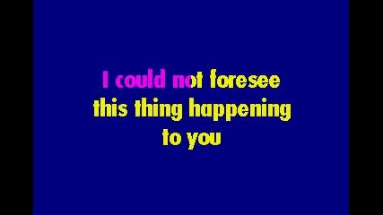 The Rolling Stones - Paint It Black (karaoke) - 