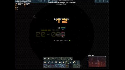 Ta: 1vs1 Goliath vs. Vengeance (y)