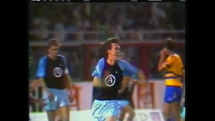 1988 Club brugge belgium 1 brondby Denmark 0