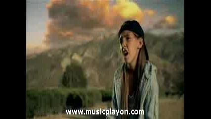 Kelly Clarkson - Breakaway