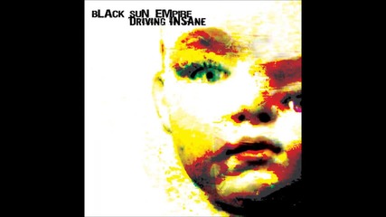 Black Sun Empire - Arrakis