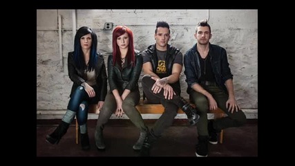 Skillet - Battle Cry