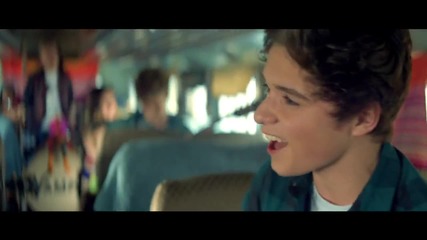 The Vamps - Wild Heart /official video/