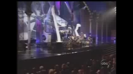 Britney Spears - Stronger (american Music
