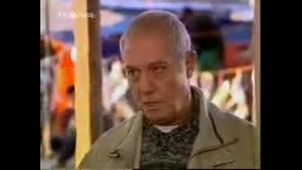 Да върнеш времето назад Еп.11 Част 1