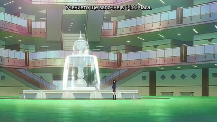 Lycoris Recoil Episode 3 (bg Subs)