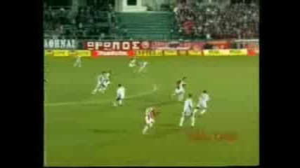Olympiakos Fc
