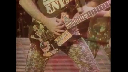Anthrax - Caught In A Mosh 