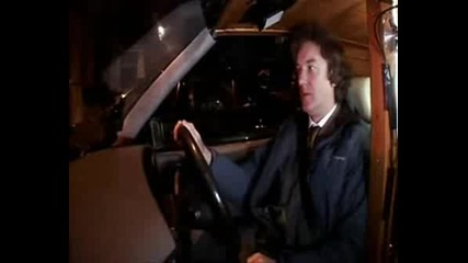 Top Gear - Three Limousines Part 6 Of 6